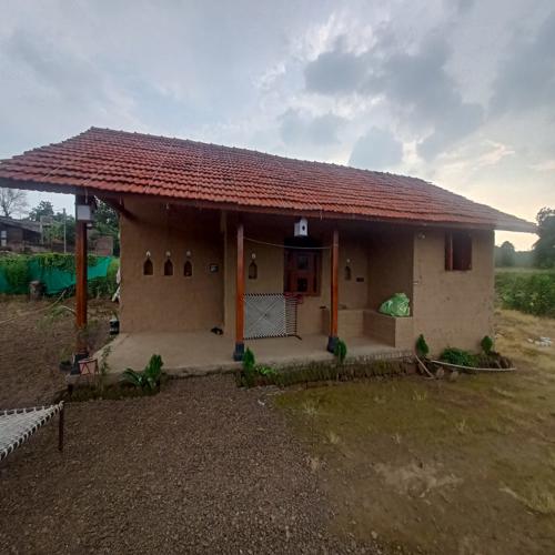 The Kesar Homestay